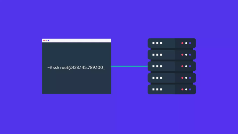 SSH Üzerinde Linux Saldırı Tespiti