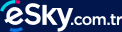 esky.com.tr Logo