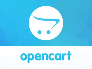 OpenCart Logo