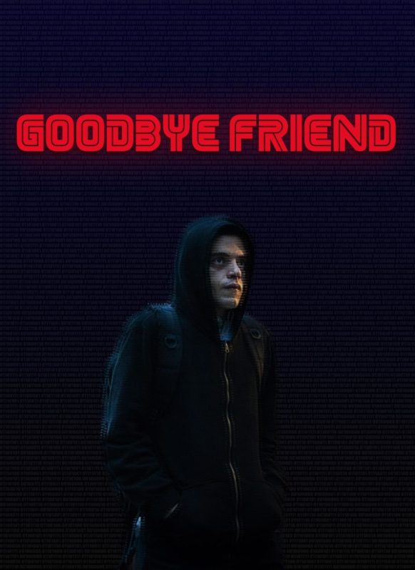 mr.robot by 800x1100 1